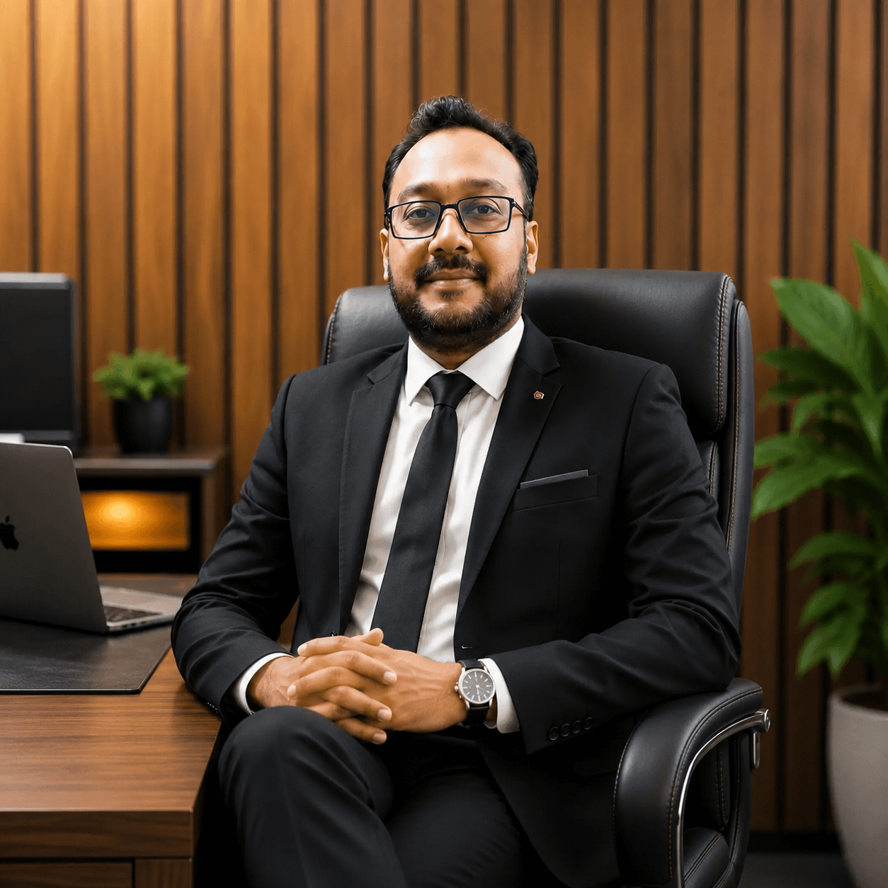 Founder of Print My Home