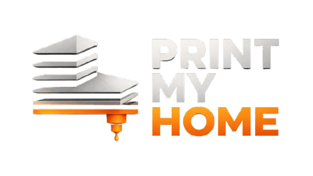 Print My Home logo