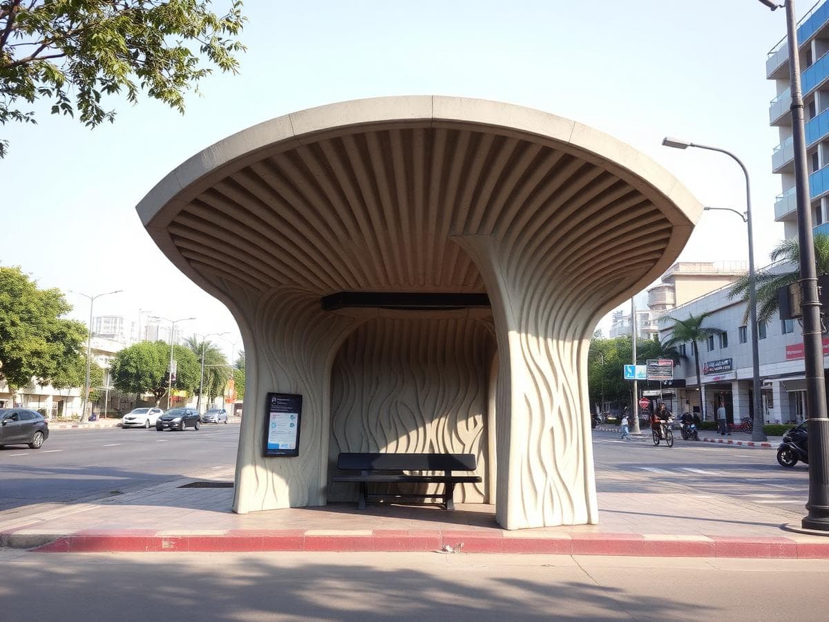 Public Infrastructure
